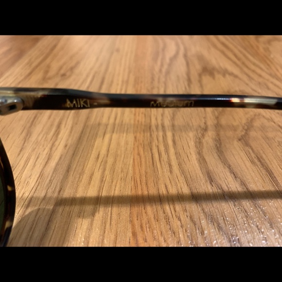 KYME Miki Sunglasses main image 5